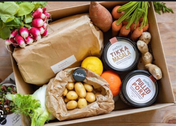 Kits (PRÊT À CUISINER)