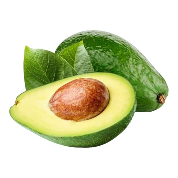 Avocat gros(1 unité)