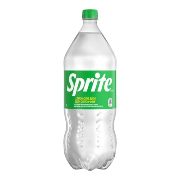Sprite 2L
