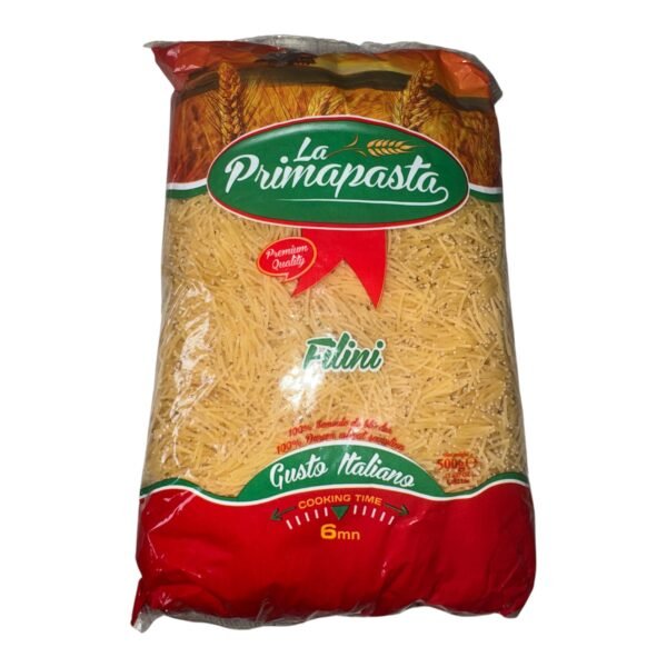 Vermicelle - la primapasta (500g)