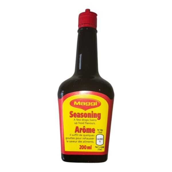 Arôme Maggi (200ml)