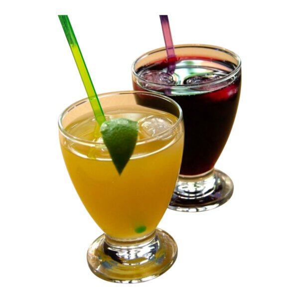 Breuvages & desserts