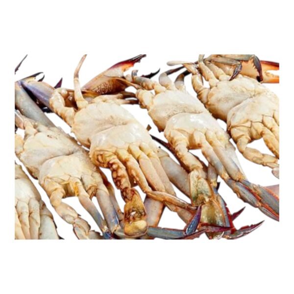 Crabe 1 unité (environ 90g)